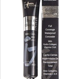 It Cosmetics Bye Bye Under Eye